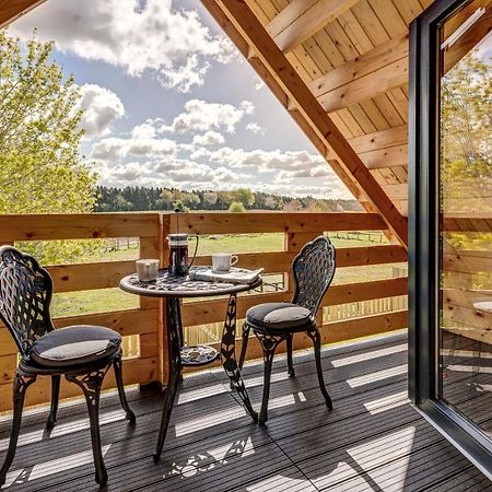 Buttercup Lodge Benson Exterior foto